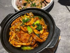 -黄弟大排档·湖南菜·小龙虾·小海鲜(凯旋北路店)