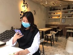 -茶是一枝花泡茶店