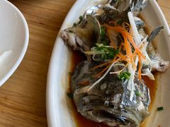 -南海渔家•海鲜•正宗海南菜(海棠湾店)