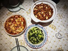 -3弄堂·滕王饭店·江西菜(铜锣湾店)