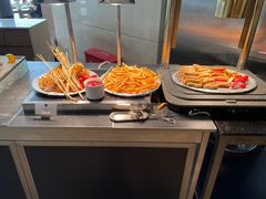 -TABLE·味西餐厅-成都茂业JW万豪酒店