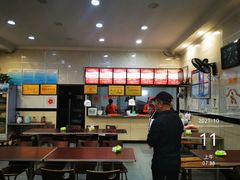 -张明富面皮店(东大街店)