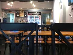 大堂-回·龙虾铺·盆盆蟹·烧烤大排档(回龙观店)