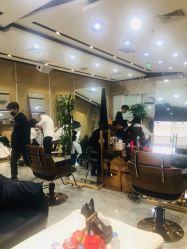 -IN STYLE·全国形象店