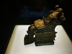 -陕西历史博物馆