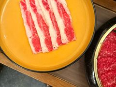 -牛New寿喜烧(新六百店)