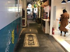 -骑鹅公社(南开大悦城店)