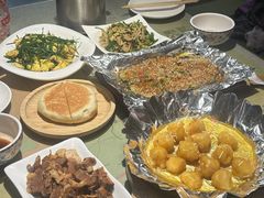 -牧马人奶茶馆(乌兰察布总店)