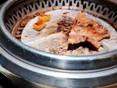 -梨花自助烤肉(乐宾店)