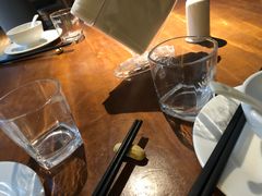 -渝半城经典川粤菜(重庆天地店)