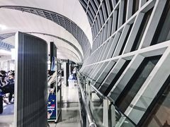 -曼谷素万那普国际机场