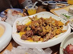-95号酱骨·一块豆腐(展春园西路店)