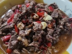 -小口味