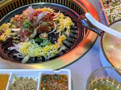 -棒小伙·齐齐哈尔烤肉(龙茗路店)