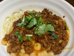 -万县面馆(高笋塘店)