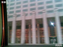 -北京盘古七星酒店