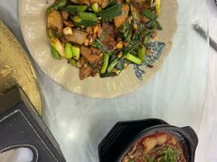 -余家庄肥肠鱼地方汤锅(银杏大道店)