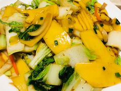 -柠静私家菜(石板巷店)