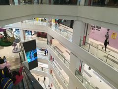 -凯德广场(武胜路店)