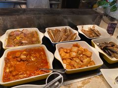 -怡咖啡自助餐(宁波香格里拉店)
