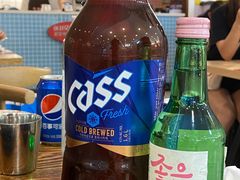 -吴草鸡爪오초닭발韩食堂(融恒盈嘉中心店)