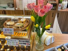 -发酵食堂(屏风街店)
