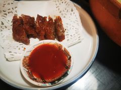 -堂宴·老厦门私房菜(1988仙岳总店)