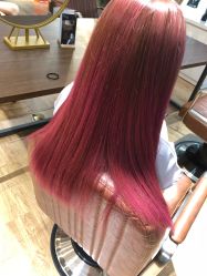 -意廊 Hair Salon