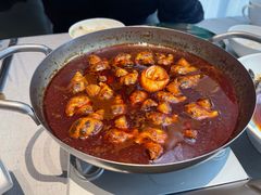 -徐记海鲜(南油永新汇店)