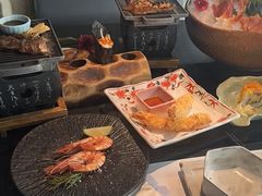 -花潮料理艺食馆(SM新生活广场店)