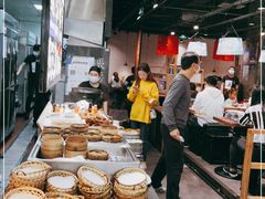 -和府捞面(景枫中心店)