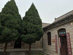 -于家石头村景区