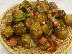-北戴河庆山饭店·海鲜砂锅粥(北戴河黑石路店)