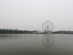 -渔岛海洋度假区