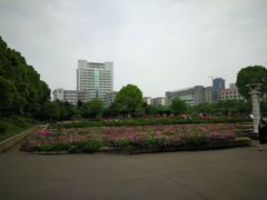 -南华大学(红湘校区)