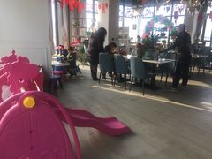 -荣耀.西式融合餐厅(留云湖店)