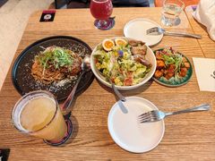 -牛啤堂精酿啤酒餐吧(五棵松华熙店)