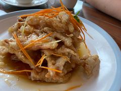 -那家老院子东北菜·饺子·小鸡炖蘑菇(艳华街店)