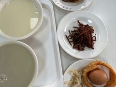 -老磁器口豆汁店(天坛店)