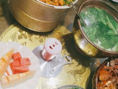 -灶东家民间菜(回兴店)