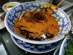 -东方宫中国兰州牛肉拉面(新起街店)