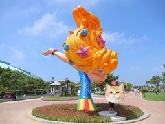 -渔岛海洋度假区