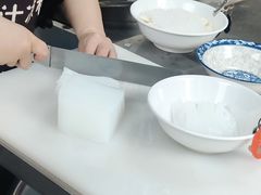 -何老二卤汁凉粉