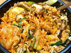 -李先生的首尔小馆(松江启源广场店)