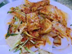 -范记靖远羊羔肉(博物馆店)