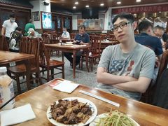 大堂-柴氏风味斋(甘家口店)