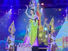 -金东尼人妖秀