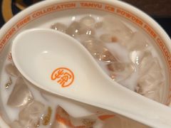 -探鱼·鲜青椒爽麻烤鱼(增城东汇城店)