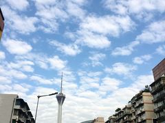 -成都市活水公园