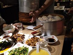 -老班长手工灌汤包老店(东山店)
